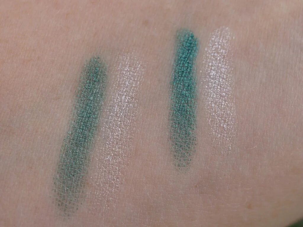 Kiko long lasting stick eyeshadow