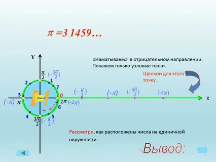 В какое время направить