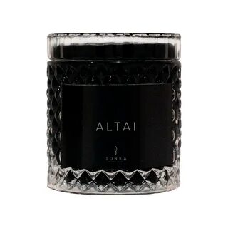 Tonka altai