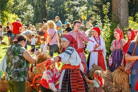 Система русский спас