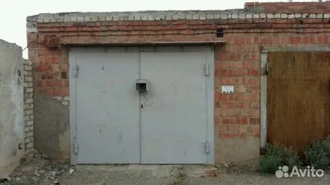 Снять гараж в астрахани