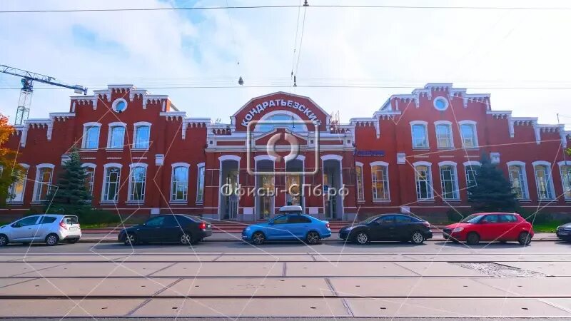Доступное жилье: в Кондратьевском жилмассиве прошел День открытых дверей Телекан