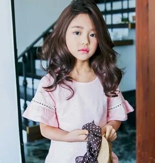 My sister models