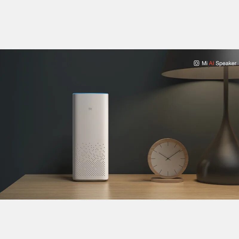 умная колонка play enhanced