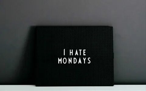 Hate days