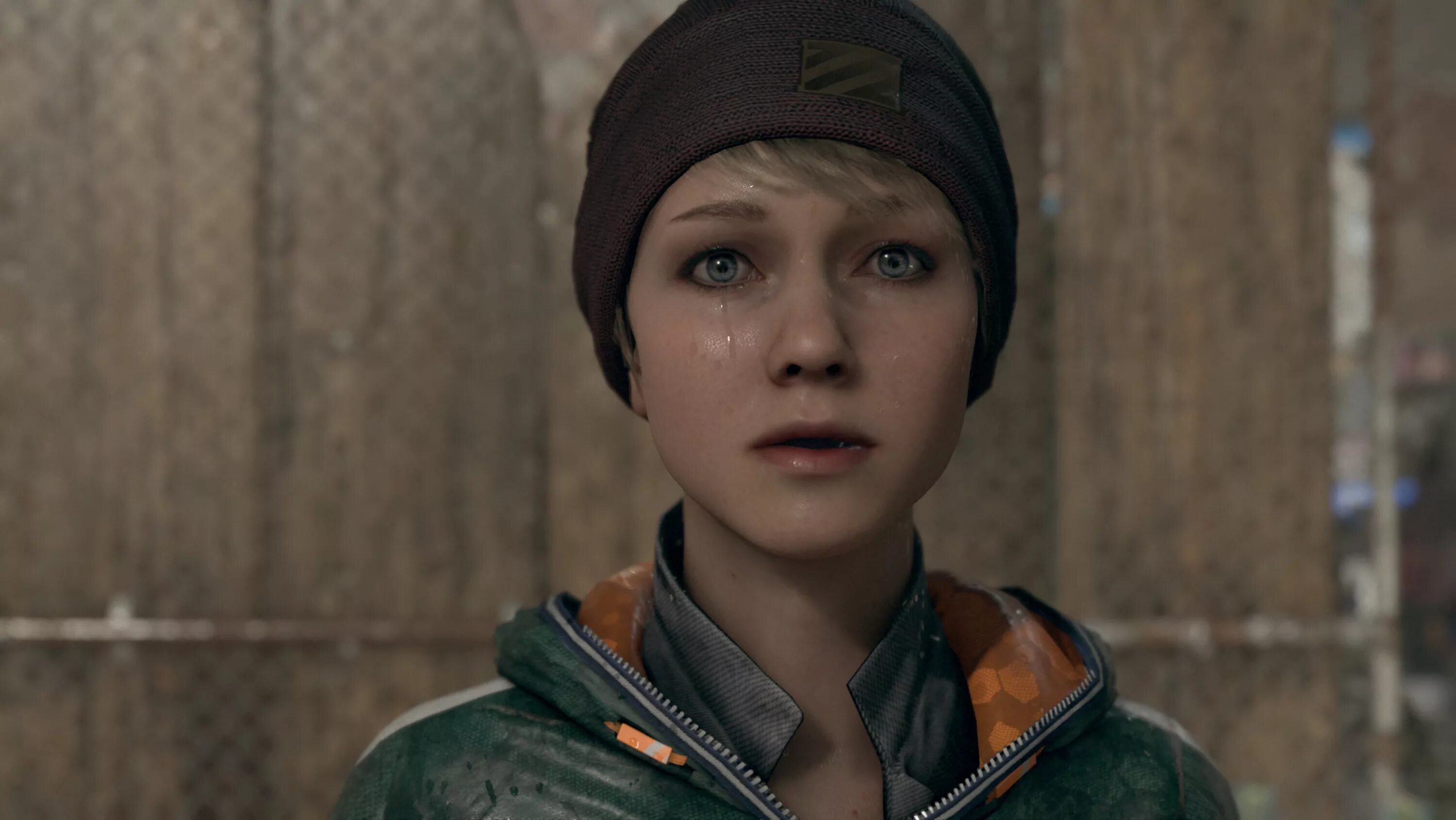 Каре детройт. Детройт игра кэра. detroit become human кэра.