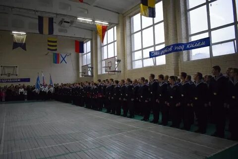 Речное училище петрозаводск