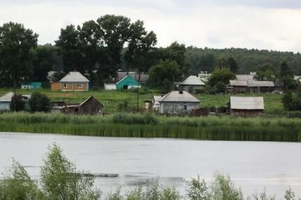 Жилино алтайский край