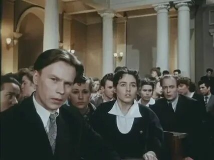 Песня другой судьбы не надо