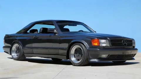 Mercedes sec