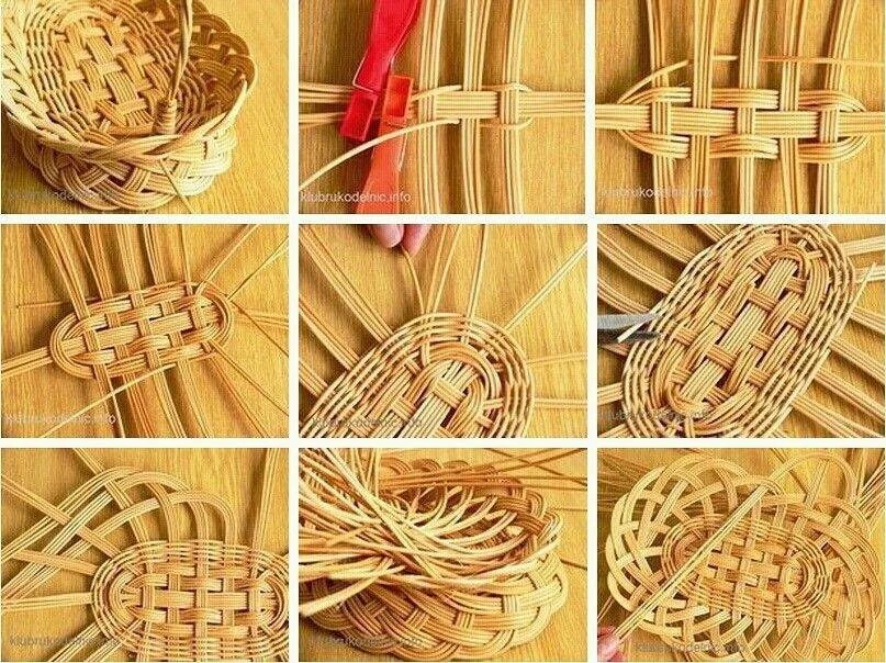 из бумажной лозы для начинающих. бумажные трубочки для плетения. корзинка из бумажной лозы для начинающих. из бумажной лозы для начинающих. поделки из газетных трубочек.