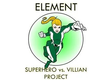Super element. Super element