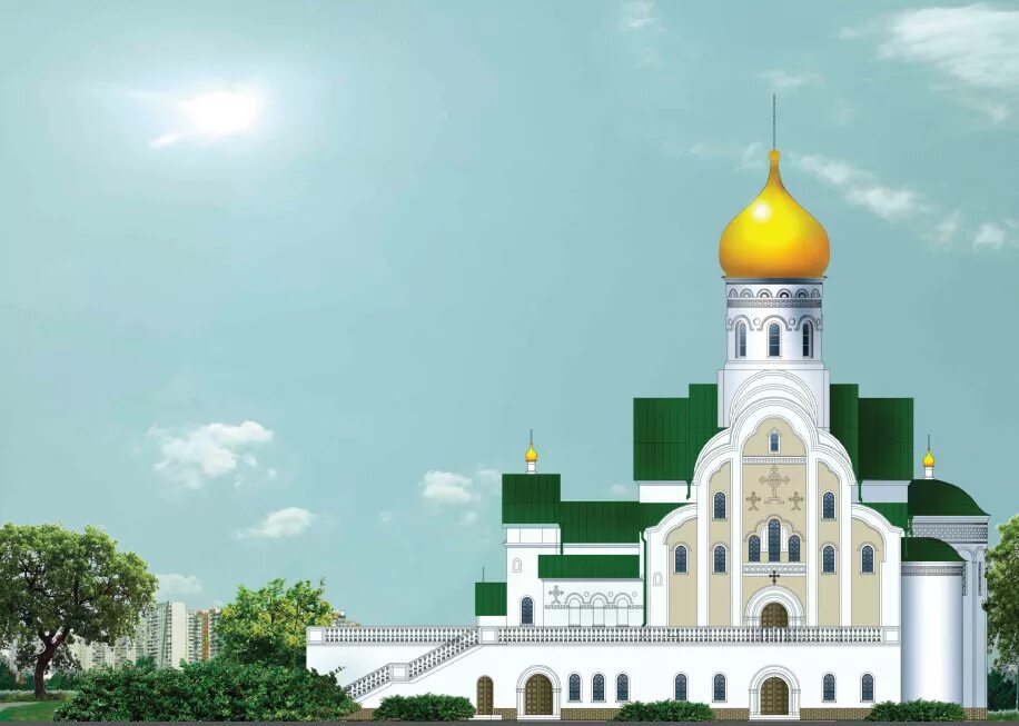 храм архангела михаила в хонех в братеево. храм чуда архангела михаила в хонех в братеево. храм чуда архангела михаила в хонех. храм марии египетской в братеево. храм в хонех.