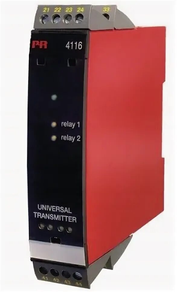 Pr electronics