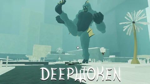Deepwoken co