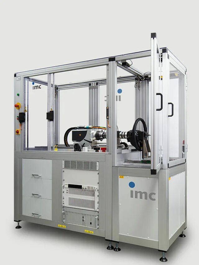 Mechanical tests