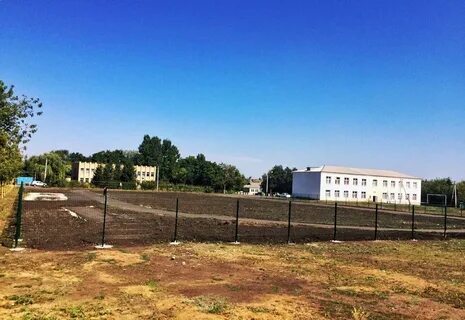 Погода в поселке садовый тамбовская область