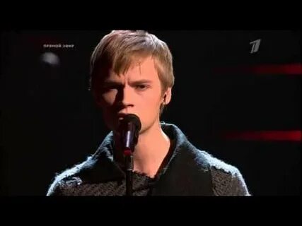 Первый голос слушать