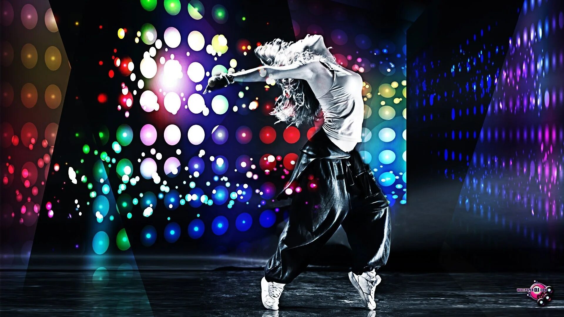 Hq dance