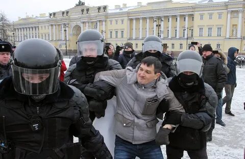Спб участники