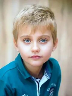British boy