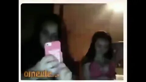 Friends on omegle