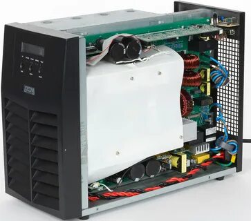 Powercom mac