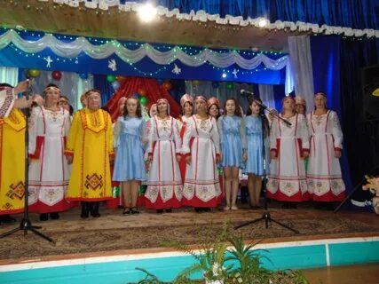 Чувашия шемуршинский