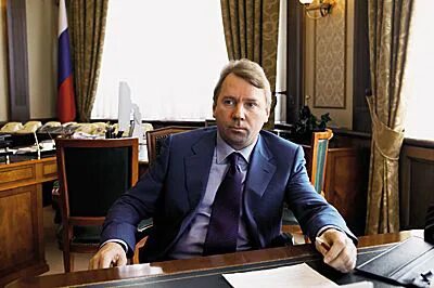 Управ делами