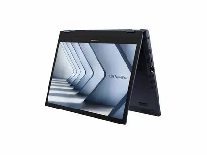 Expertbook flip