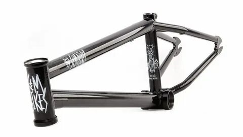 Рама bmx
