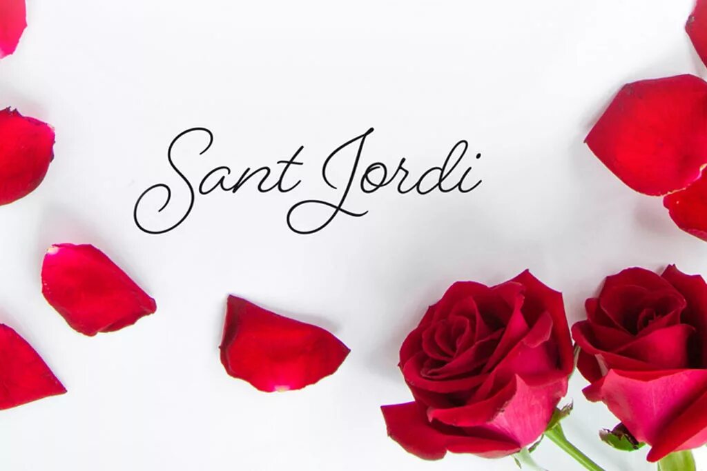 Открытки с праздником Сан Жорди. Feliz San Jordí открытки. Sant Gordi открытка. Roses for me and you picture. Like roses to me