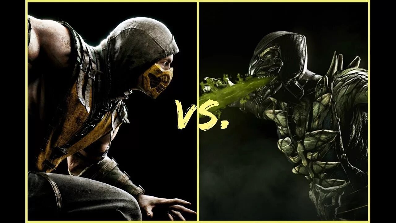 Рептилия против. Против рептилий. Scorpion vs Reptile. MKX Scorpion vs Reptile. MK XL Jackie vs Reptile.