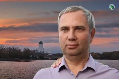 Петрович выборг