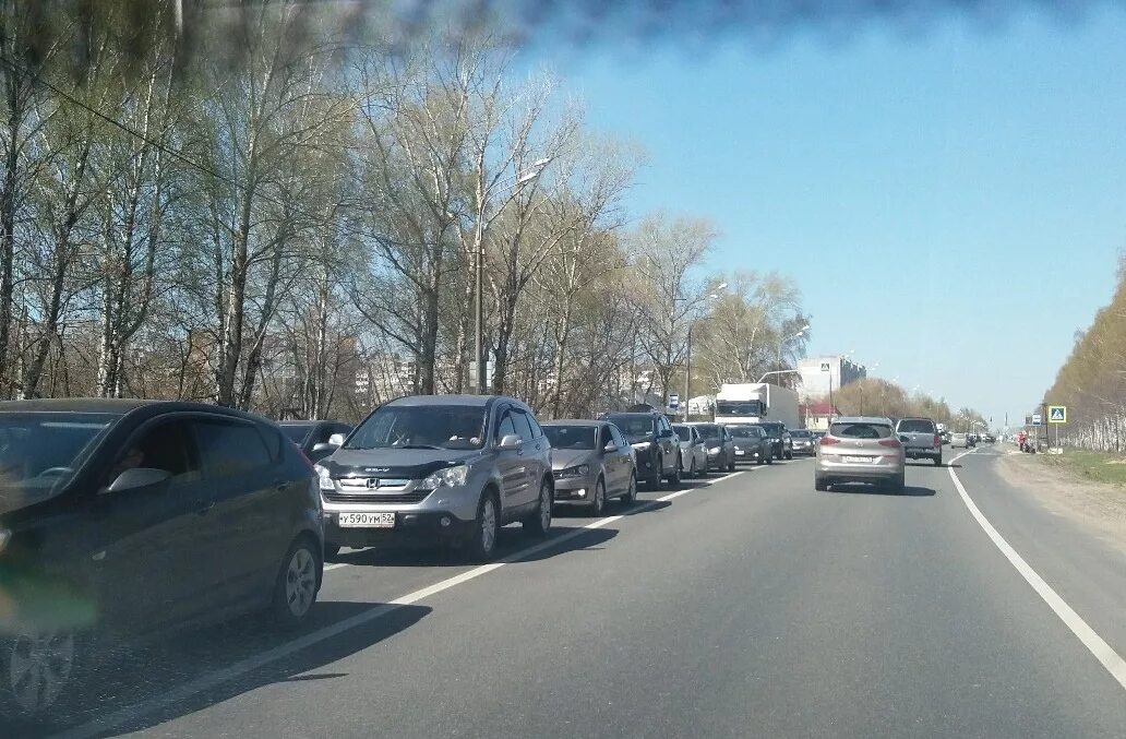 Пробки м7 нижний новгород. Трасса м7 пробки. Пробки на Богородской трассе Нижегородская область сейчас. Пробка на трассе м7 сейчас. Пробки на м-7 Волга сейчас в Нижегородской области.