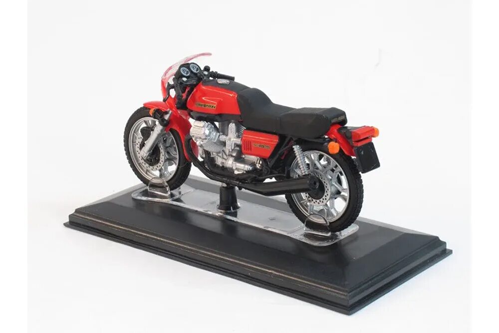 Модель New Ray, мотоцикл Honda CBR600RP, 1:18 купить в детском интернет-магазине