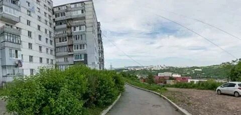 Владивосток на 2 дня