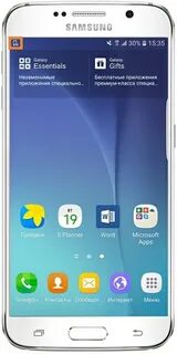 Активировать samsung телефон