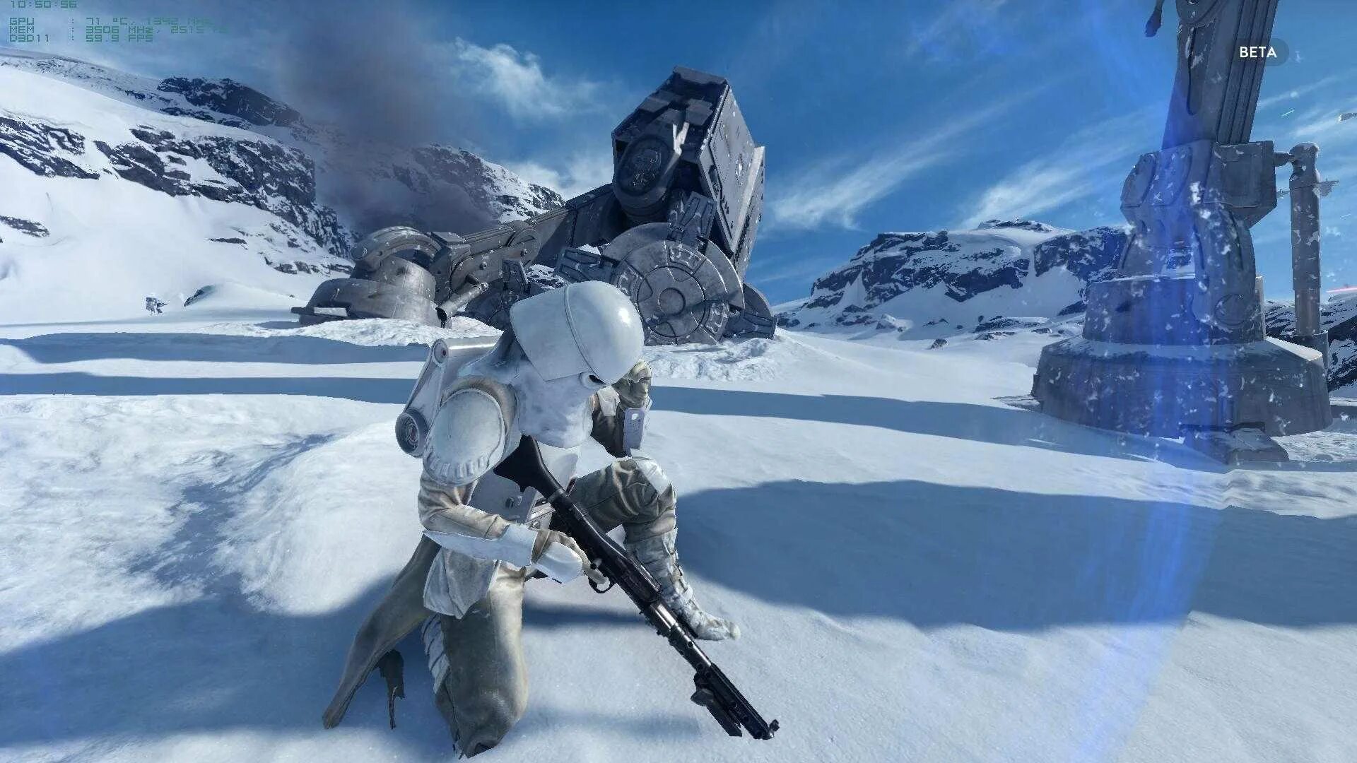 Батлфронт. Star wars battlefront 2015. батлфронт 2 2015.