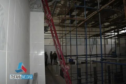 Иркутский строитель
