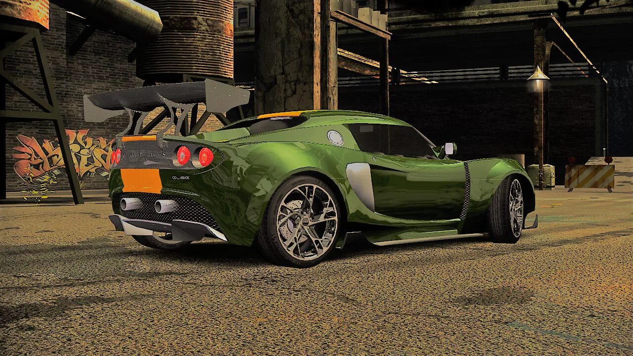 Nfs mods cars. Lotus Elise NFS. Лотус Элис нфс МВ. Спойлер NFS. Нфс МВ Вайпер.