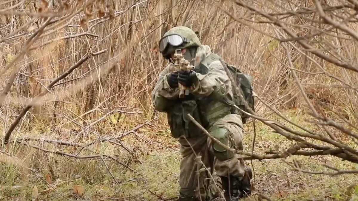 Дрг в брянской области сегодня