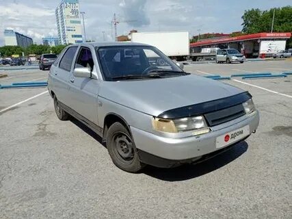 Авто с пробегом от частника