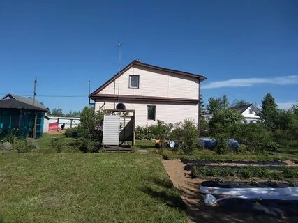 Пос ульяновка