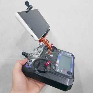 Fpv на пк