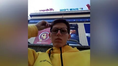 Исчезнувшие 18