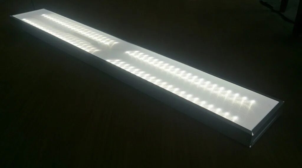 Crystal 236 led