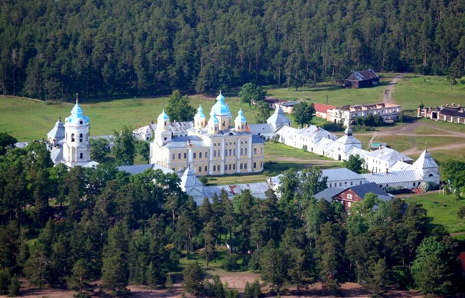 Каневец