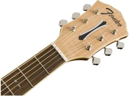 Fender fa