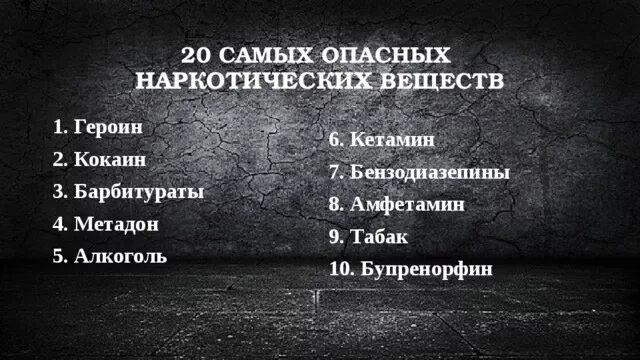 Самые опасные наркотики. Наиболее опасные наркотики. Список самых опасных наркотиков. Список самых сильных наркотиков. Самые опасные даты